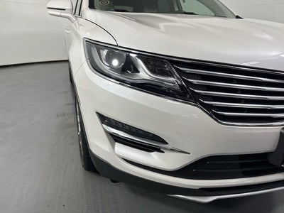 2018 Lincoln MKC Select
