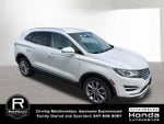 2018 Lincoln MKC Select