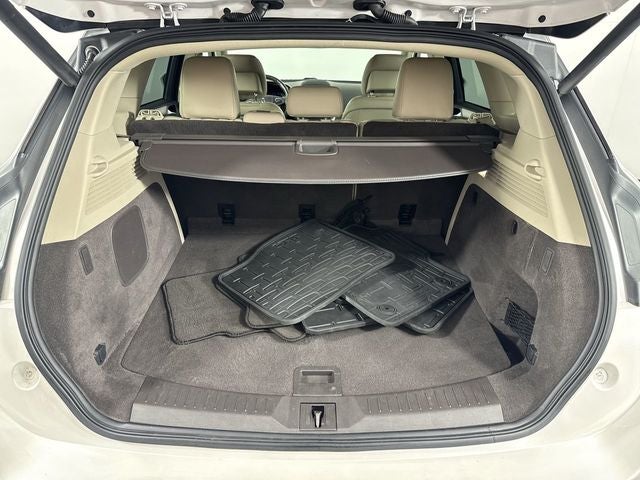 2018 Lincoln MKC Select