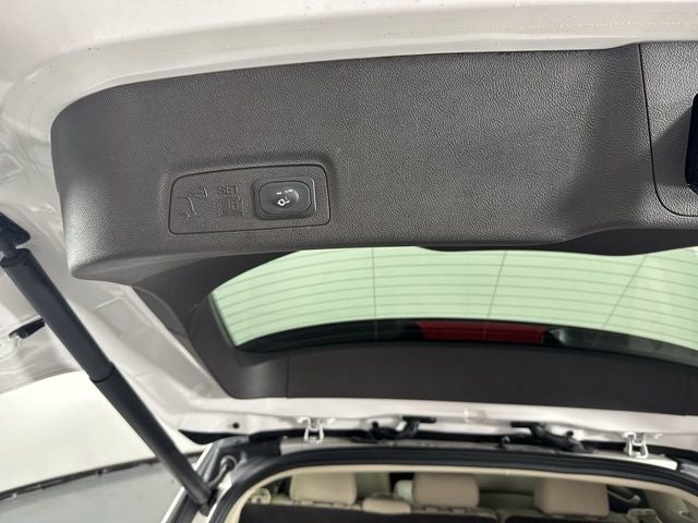 2018 Lincoln MKC Select