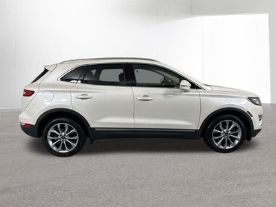 2018 Lincoln MKC Select