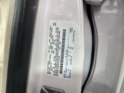2018 Lincoln MKC Select