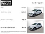 2018 Lincoln MKC Select