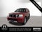 2010 Nissan Pathfinder LE