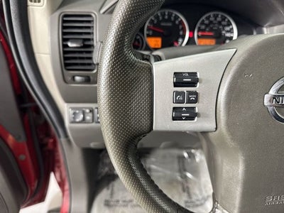 2010 Nissan Pathfinder LE