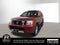 2010 Nissan Pathfinder LE