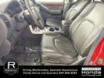 2010 Nissan Pathfinder LE