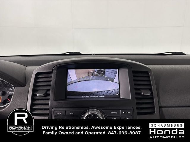 2010 Nissan Pathfinder LE