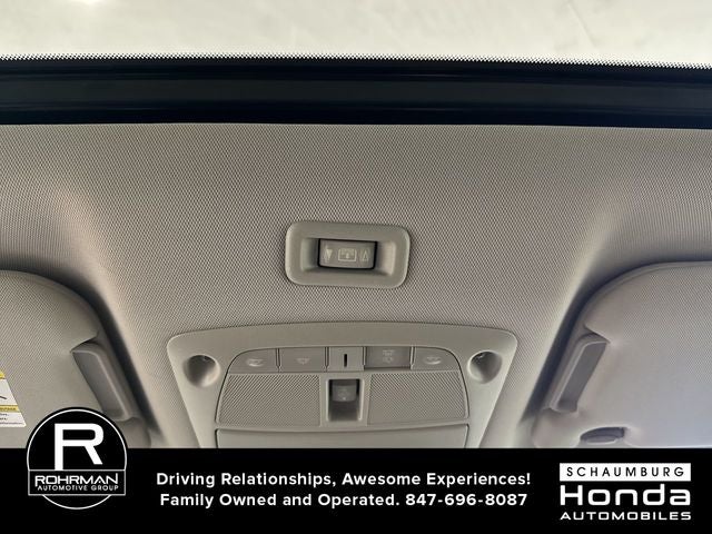 2016 Nissan Pathfinder Platinum