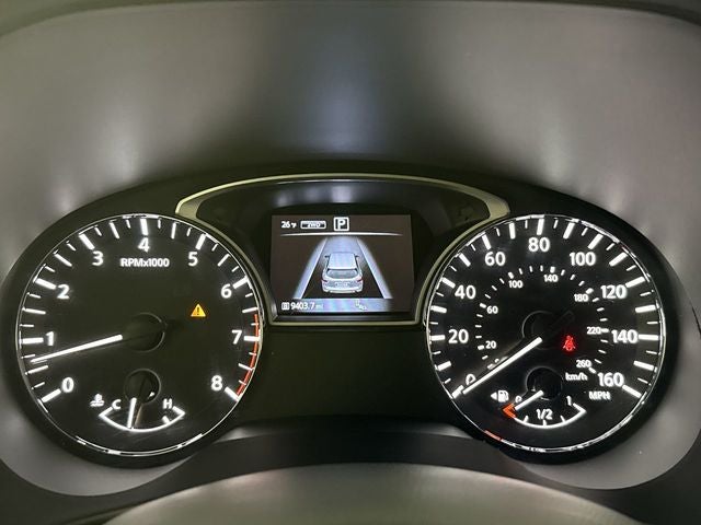 2016 Nissan Pathfinder Platinum