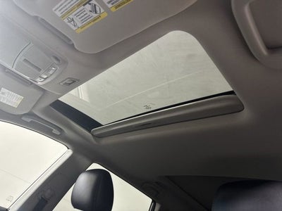 2016 Nissan Pathfinder Platinum