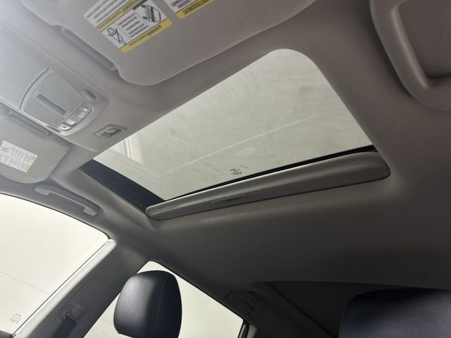 2016 Nissan Pathfinder Platinum