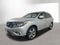 2016 Nissan Pathfinder Platinum
