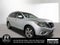 2016 Nissan Pathfinder Platinum