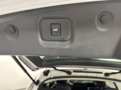 2016 Nissan Pathfinder Platinum