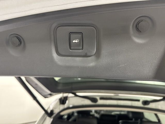 2016 Nissan Pathfinder Platinum