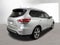 2016 Nissan Pathfinder Platinum