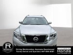 2015 Nissan Pathfinder SV