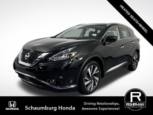 2023 Nissan Murano SL