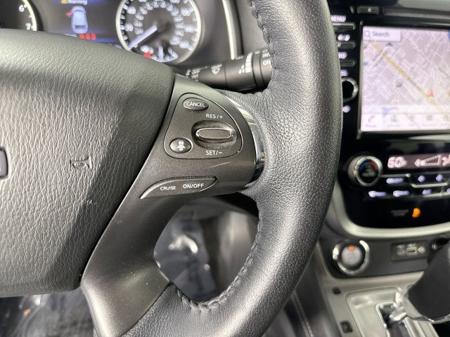 2023 Nissan Murano SL