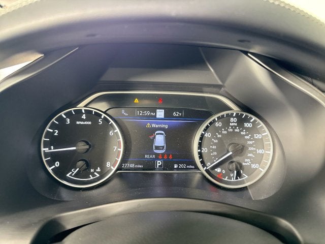 2023 Nissan Murano SL