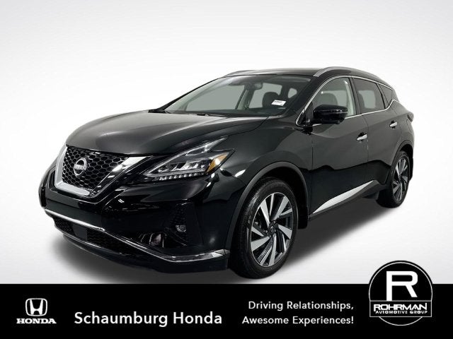 2023 Nissan Murano SL