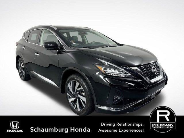 2023 Nissan Murano SL