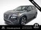 2026 Nissan Rogue SL