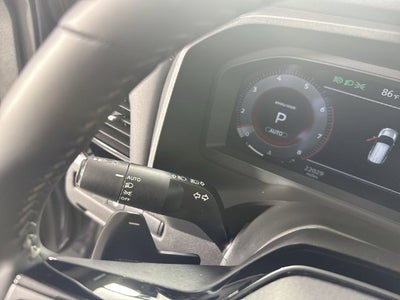 2026 Nissan Rogue SL