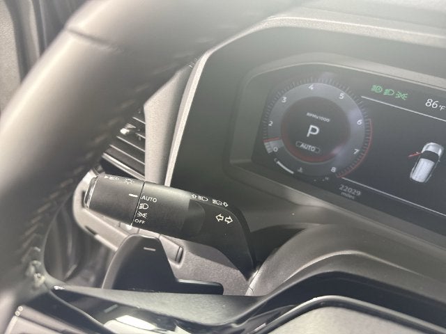 2026 Nissan Rogue SL