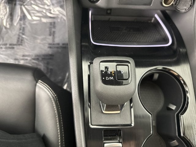 2026 Nissan Rogue SL