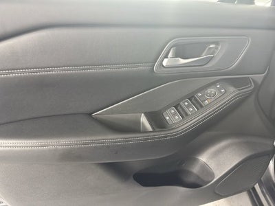 2026 Nissan Rogue SL
