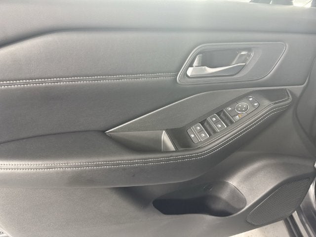 2026 Nissan Rogue SL