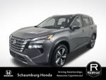 2026 Nissan Rogue SL