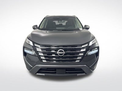 2026 Nissan Rogue SL