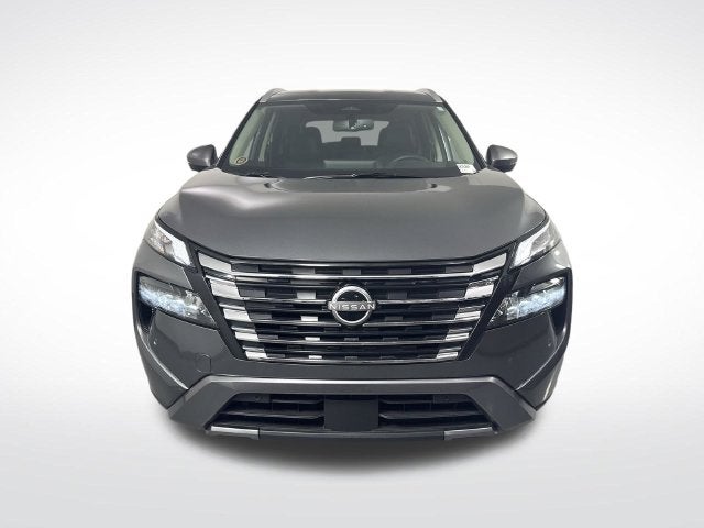2026 Nissan Rogue SL