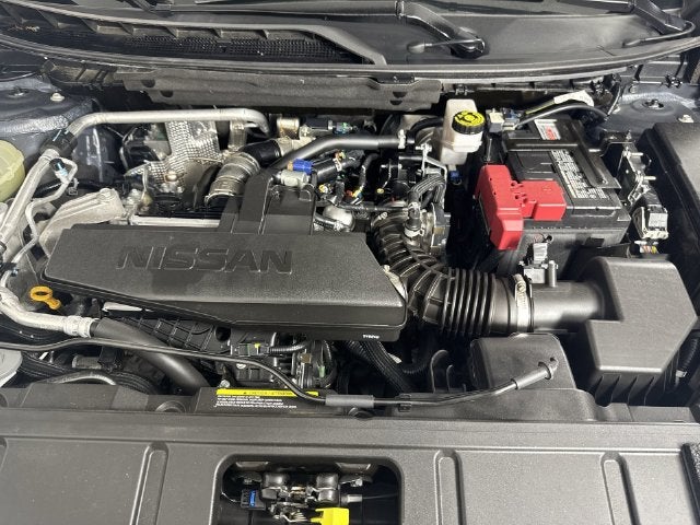 2026 Nissan Rogue SL