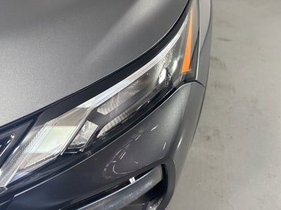 2026 Nissan Rogue SL