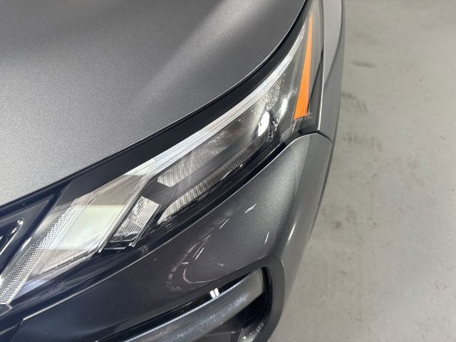 2026 Nissan Rogue SL