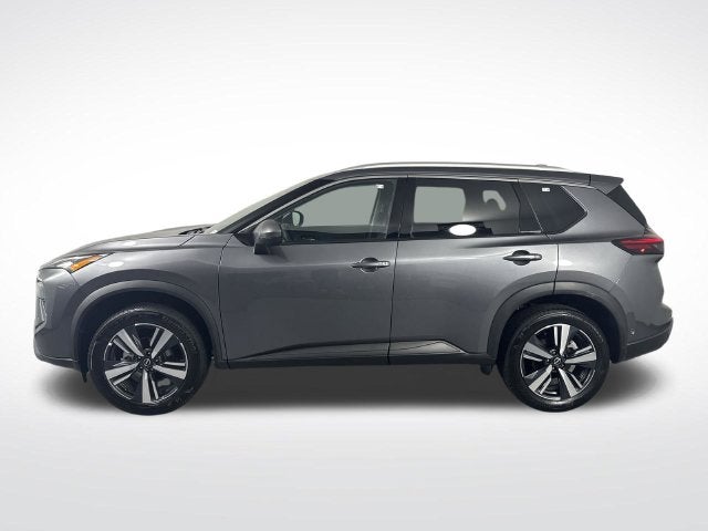 2026 Nissan Rogue SL