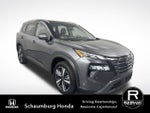 2026 Nissan Rogue SL