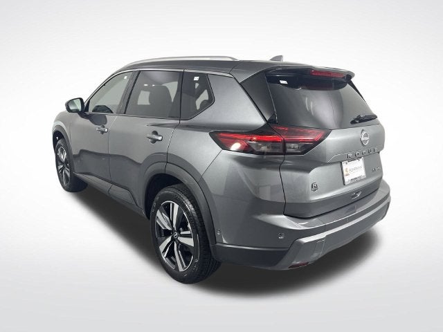 2026 Nissan Rogue SL