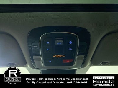 2023 Hyundai Santa Fe Hybrid SEL Premium