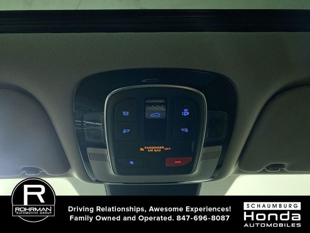 2023 Hyundai Santa Fe Hybrid SEL Premium