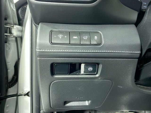 2023 Hyundai Santa Fe Hybrid SEL Premium