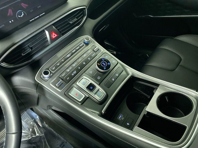 2023 Hyundai Santa Fe Hybrid SEL Premium