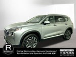 2023 Hyundai Santa Fe Hybrid SEL Premium