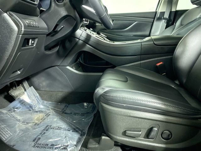 2023 Hyundai Santa Fe Hybrid SEL Premium