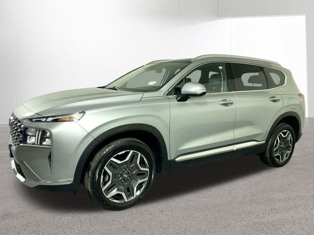 2023 Hyundai Santa Fe Hybrid SEL Premium