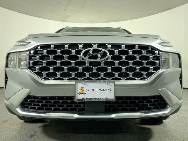 2023 Hyundai Santa Fe Hybrid SEL Premium